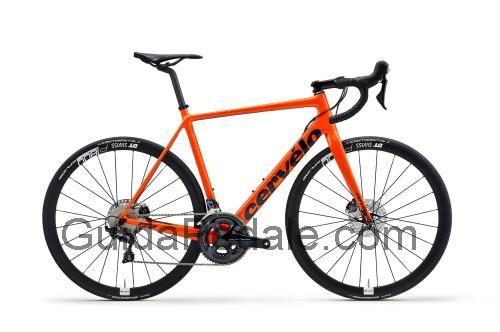 Cervelo R3 scheda tecnica e recensioni